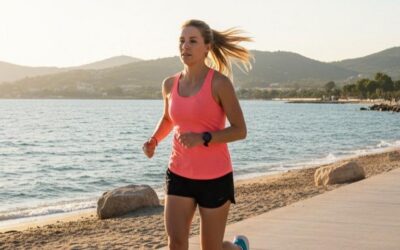 Οι εγγραφές για τα 5K & 10K του Artemida Sunset Run ολοκληρώθηκαν!